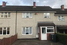 Longwood Road, Rednal, BIRMINGHAM