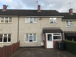 Longwood Road, Rednal, BIRMINGHAM photo