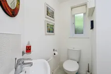 Brunel Drive, Hailsham