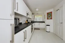 Brunel Drive, Hailsham