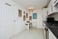 Brunel Drive, Hailsham