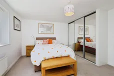 Brunel Drive, Hailsham