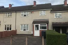 Longwood Road, Rednal, BIRMINGHAM