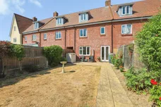 Brunel Drive, Hailsham