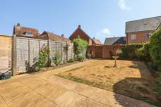 Brunel Drive, Hailsham