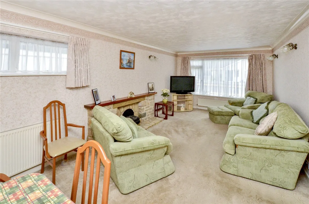 Sarum Avenue, West Moors, Ferndown, Dorset, BH22