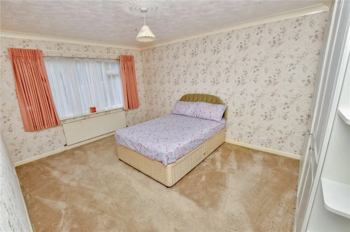 Sarum Avenue, West Moors, Ferndown, Dorset, BH22