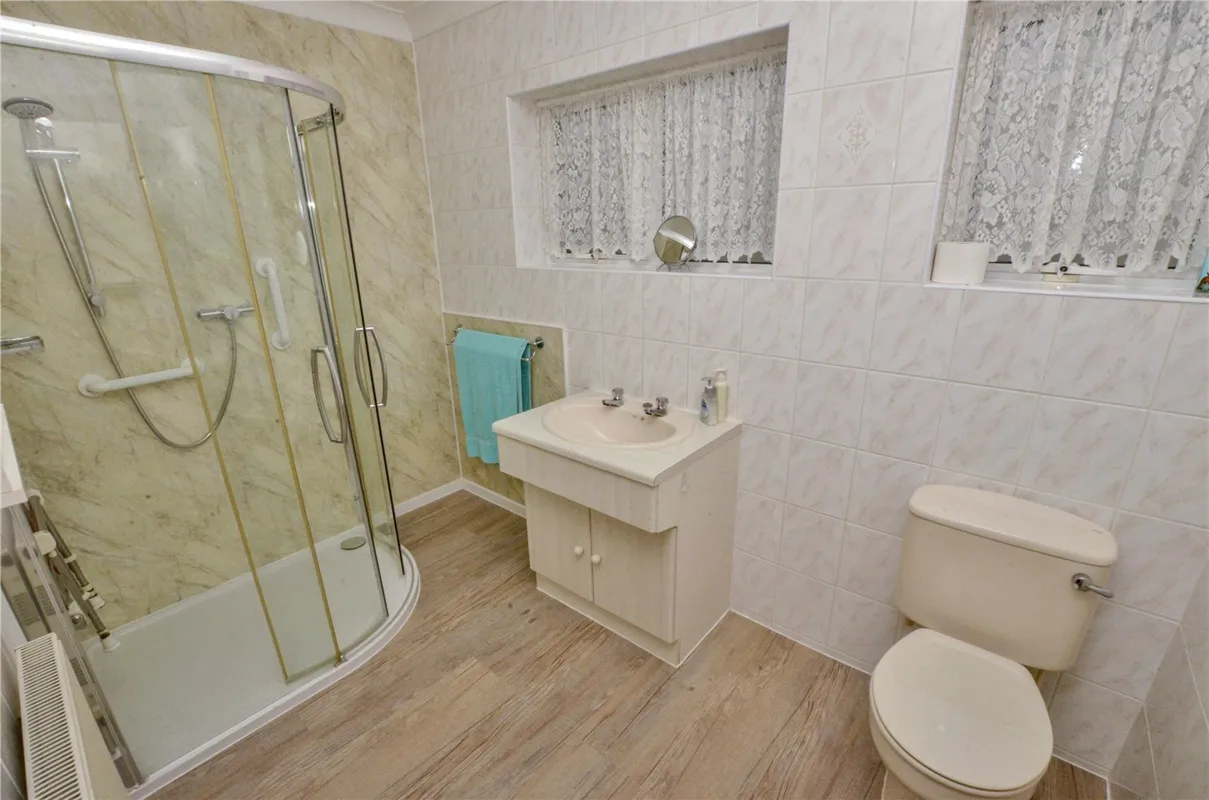 Sarum Avenue, West Moors, Ferndown, Dorset, BH22