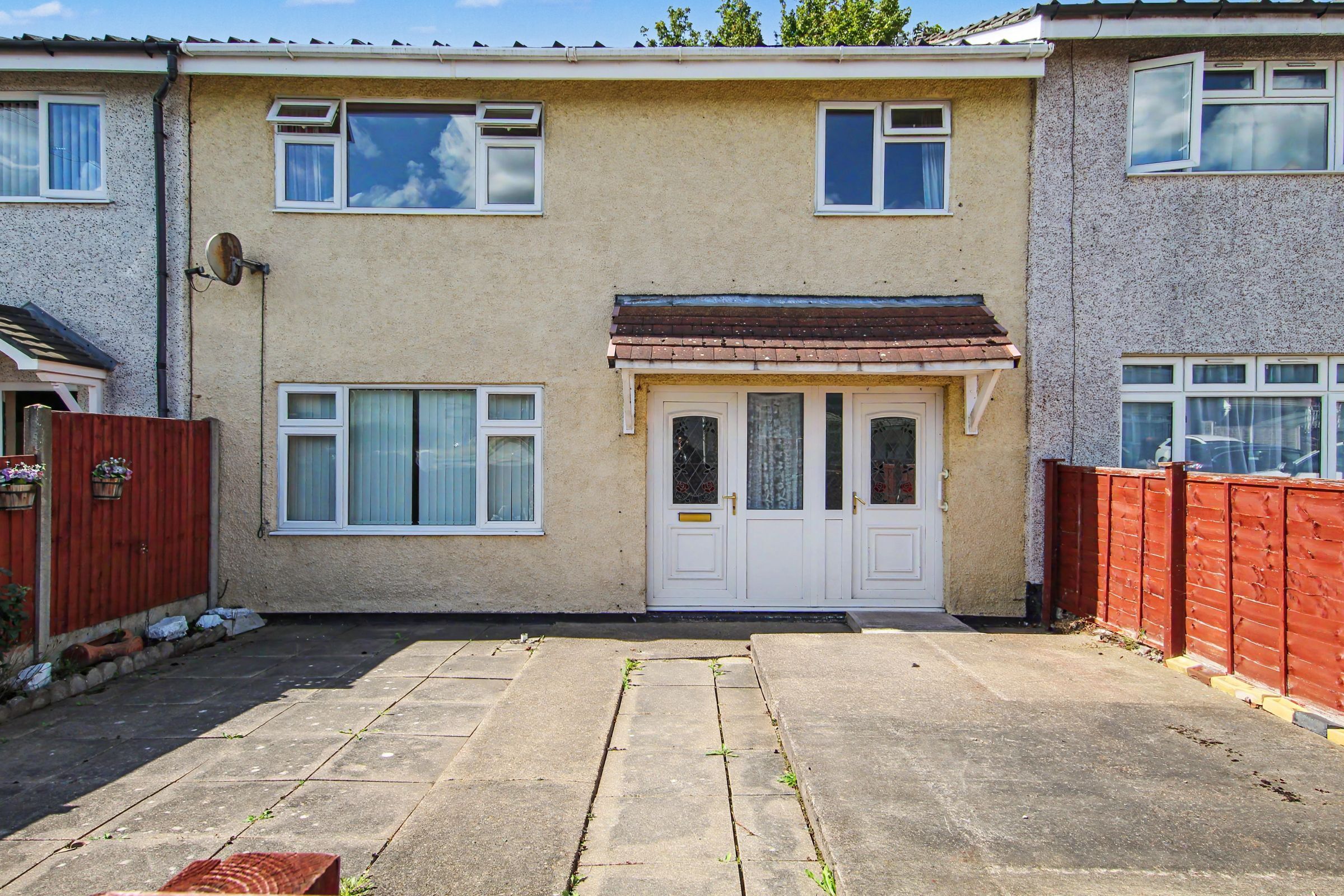 Raven Close, Measham Image 1
