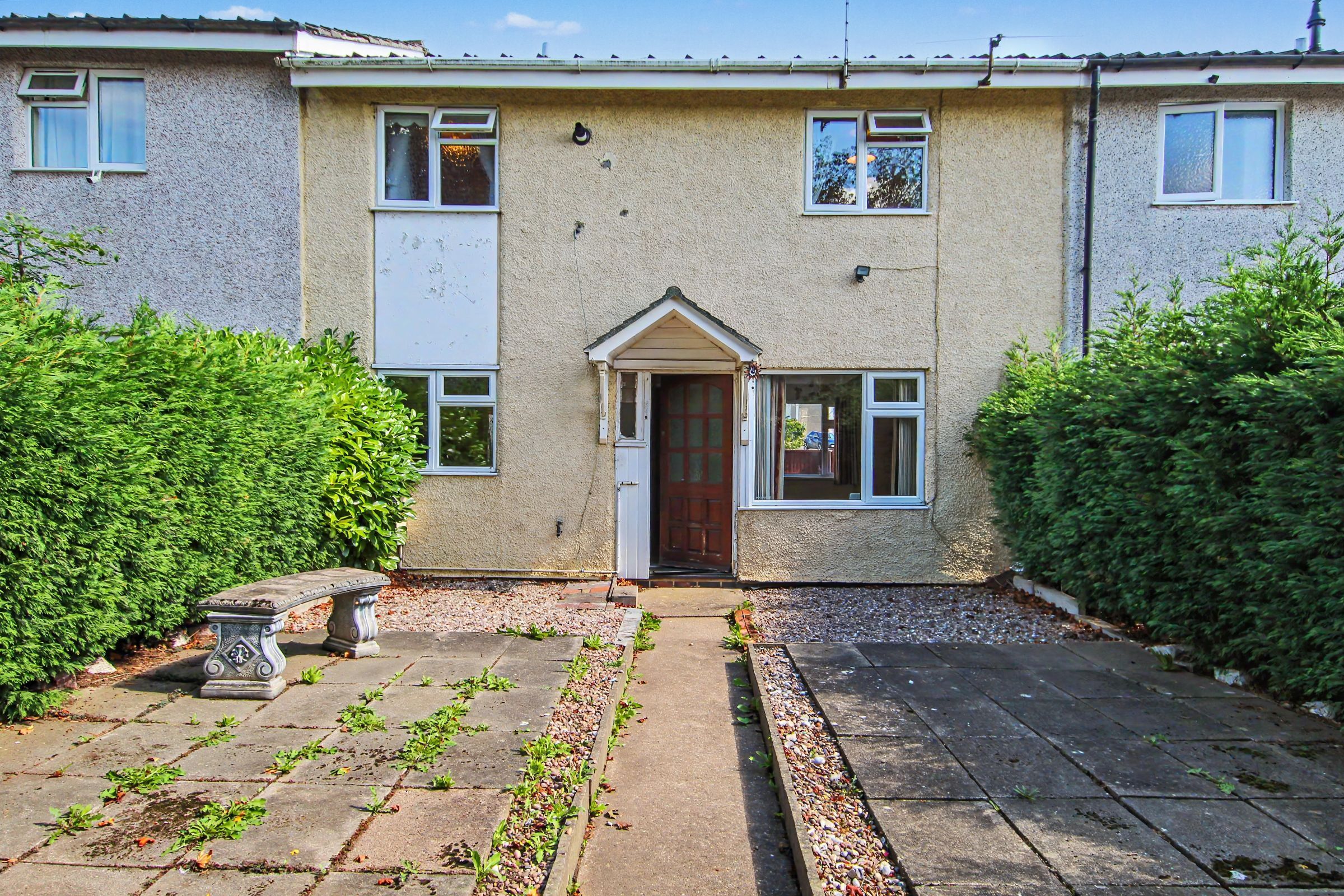 Raven Close, Measham Image 2