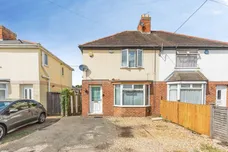 Prospect Avenue, Irchester
