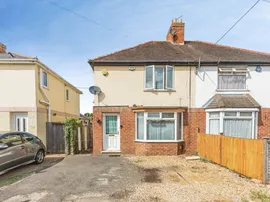 Prospect Avenue, Irchester photo