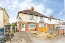 Prospect Avenue, Irchester