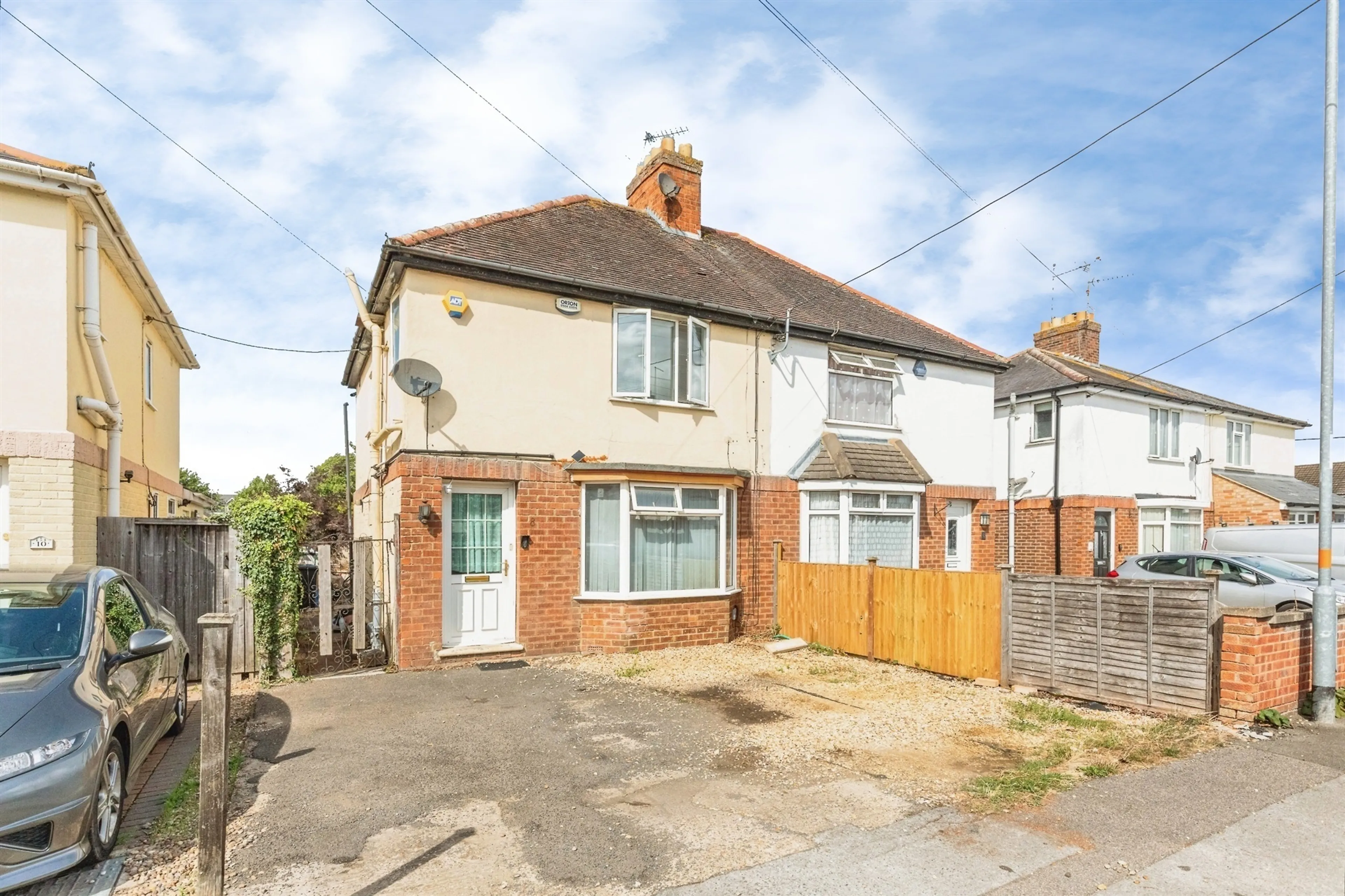 Property at Prospect Avenue, Irchester