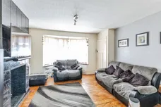 Prospect Avenue, Irchester