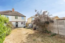 Prospect Avenue, Irchester