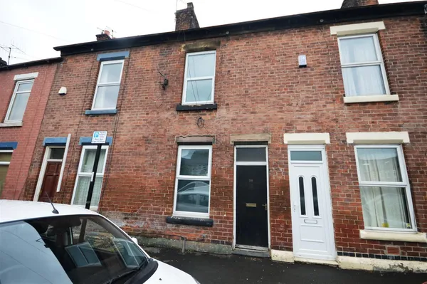 Baron Street, Nr City Centre, S1 4TG