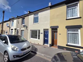 Leesland Road, GOSPORT photo