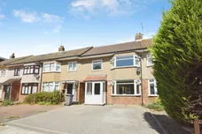 Lewis Drive, Moulsham Lodge, Chelmsford
