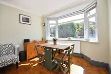 Lewis Drive, Moulsham Lodge, Chelmsford