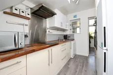 Lewis Drive, Moulsham Lodge, Chelmsford