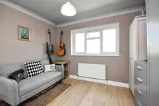 Lewis Drive, Moulsham Lodge, Chelmsford
