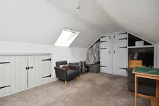 Lewis Drive, Moulsham Lodge, Chelmsford