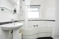 Lewis Drive, Moulsham Lodge, Chelmsford