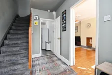Lewis Drive, Moulsham Lodge, Chelmsford