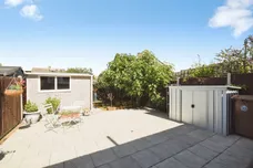 Lewis Drive, Moulsham Lodge, Chelmsford