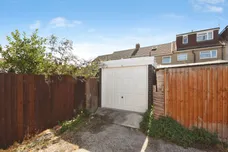 Lewis Drive, Moulsham Lodge, Chelmsford