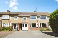 Lewis Drive, Moulsham Lodge, Chelmsford