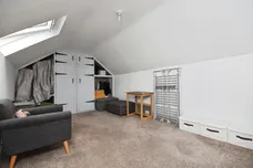 Lewis Drive, Moulsham Lodge, Chelmsford