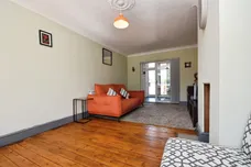 Lewis Drive, Moulsham Lodge, Chelmsford