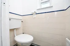 Lewis Drive, Moulsham Lodge, Chelmsford