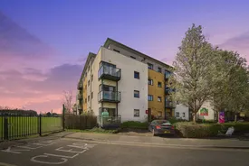 Property responsive
