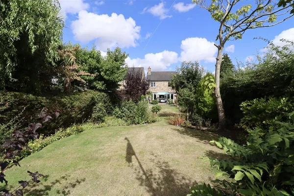 Paddock Court, Holme-On-Spalding-Moor, York