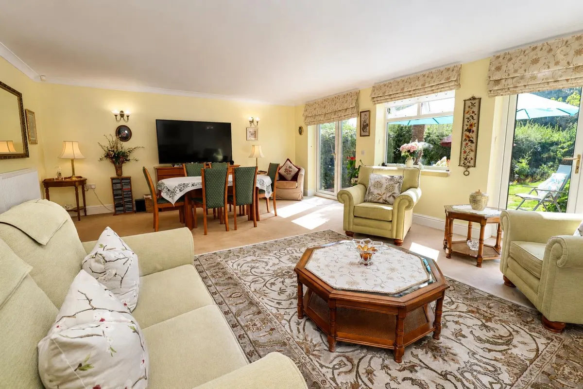 Paddock Court, Holme-On-Spalding-Moor, York
