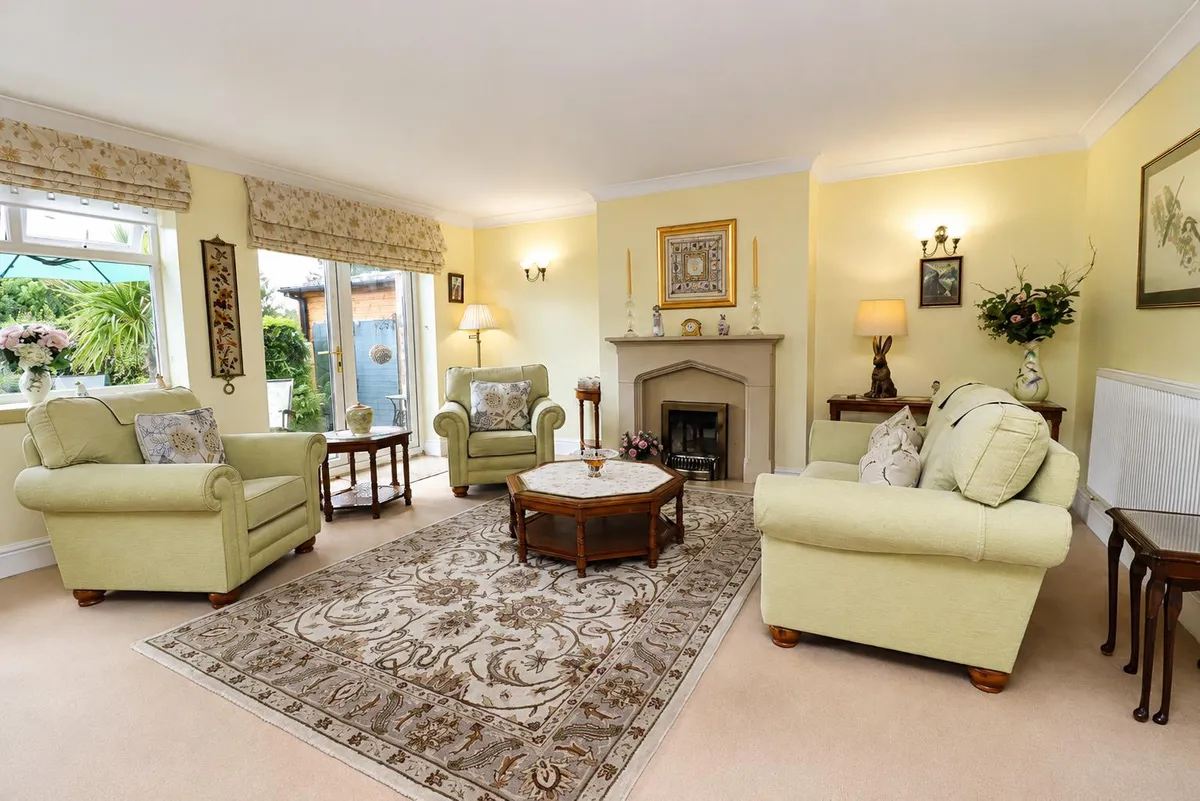 Paddock Court, Holme-On-Spalding-Moor, York