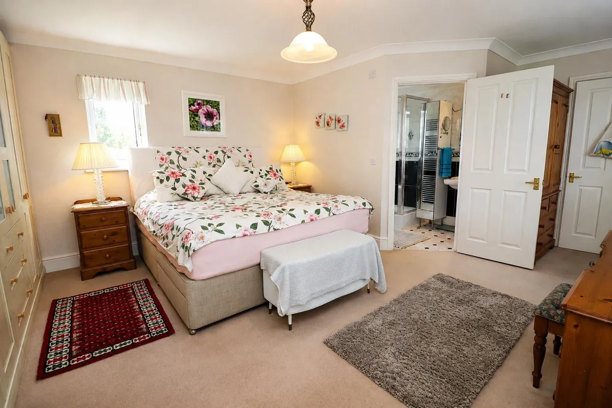 Paddock Court, Holme-On-Spalding-Moor, York