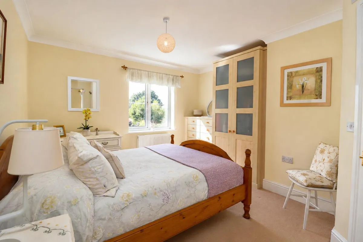 Paddock Court, Holme-On-Spalding-Moor, York