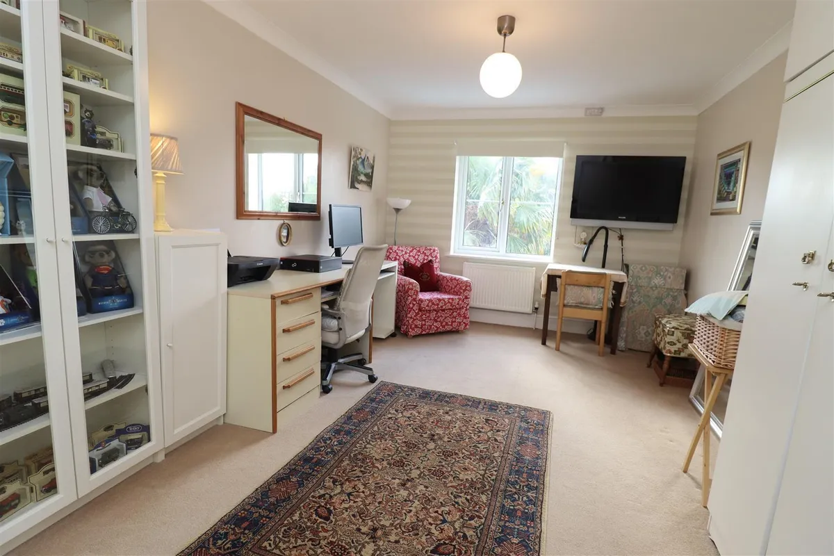Paddock Court, Holme-On-Spalding-Moor, York