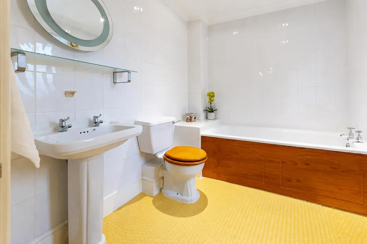 Paddock Court, Holme-On-Spalding-Moor, York