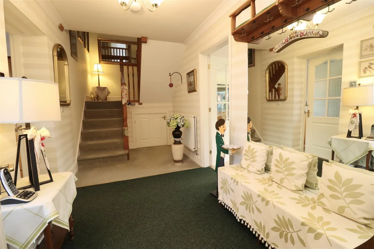 Paddock Court, Holme-On-Spalding-Moor, York