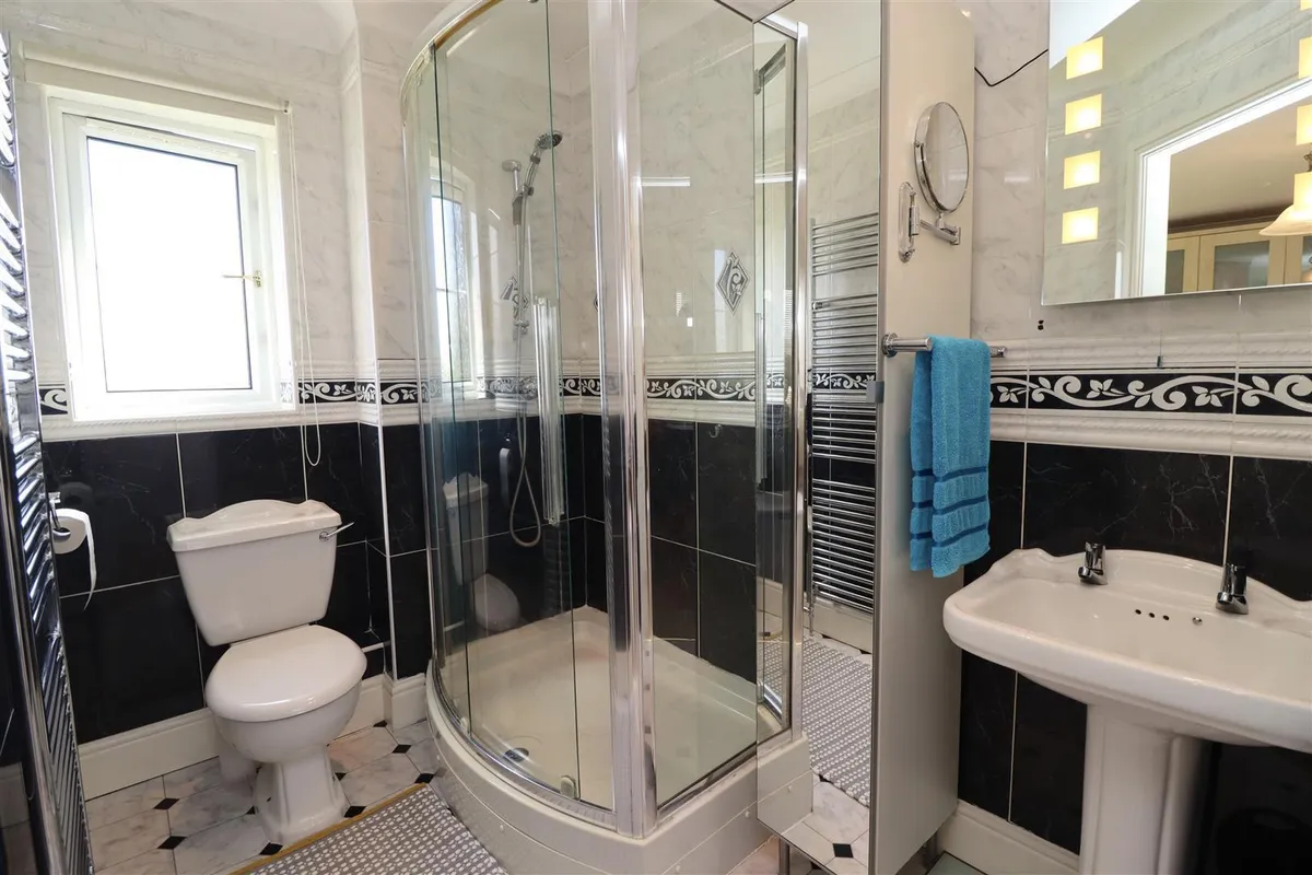 Paddock Court, Holme-On-Spalding-Moor, York