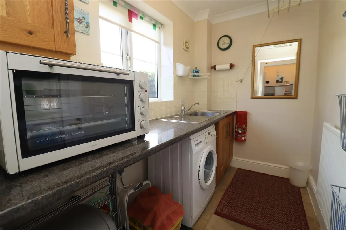 Paddock Court, Holme-On-Spalding-Moor, York