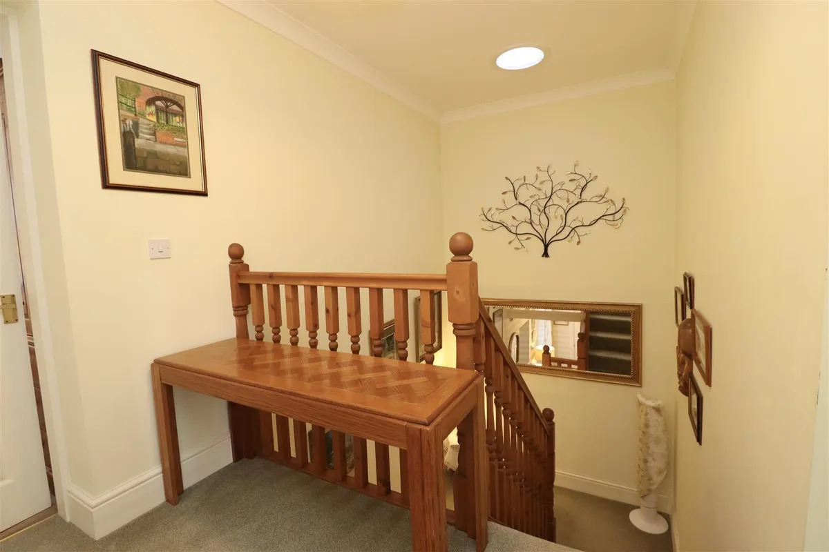 Paddock Court, Holme-On-Spalding-Moor, York