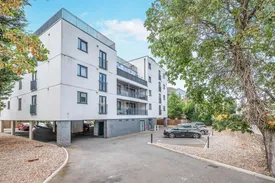 Property responsive