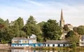 Property image gallery
