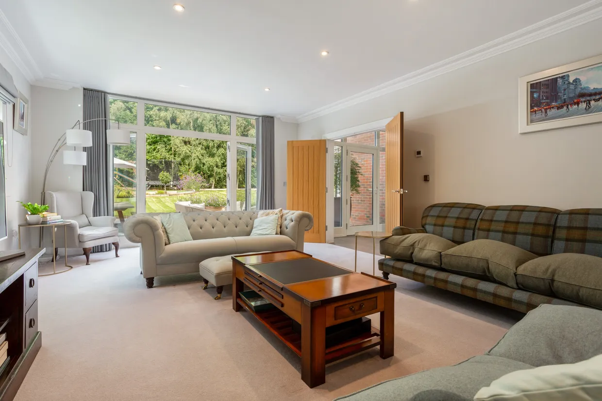 Brackenwood, MIDHURST, GU29 photo 4